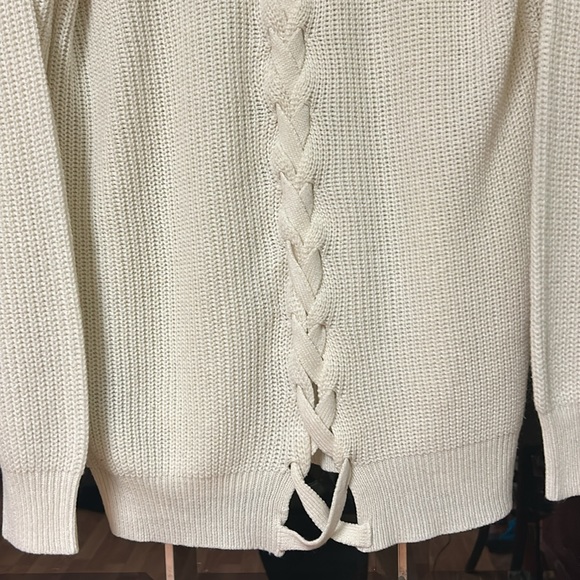 Another Story sweater - Picture 4 of 7